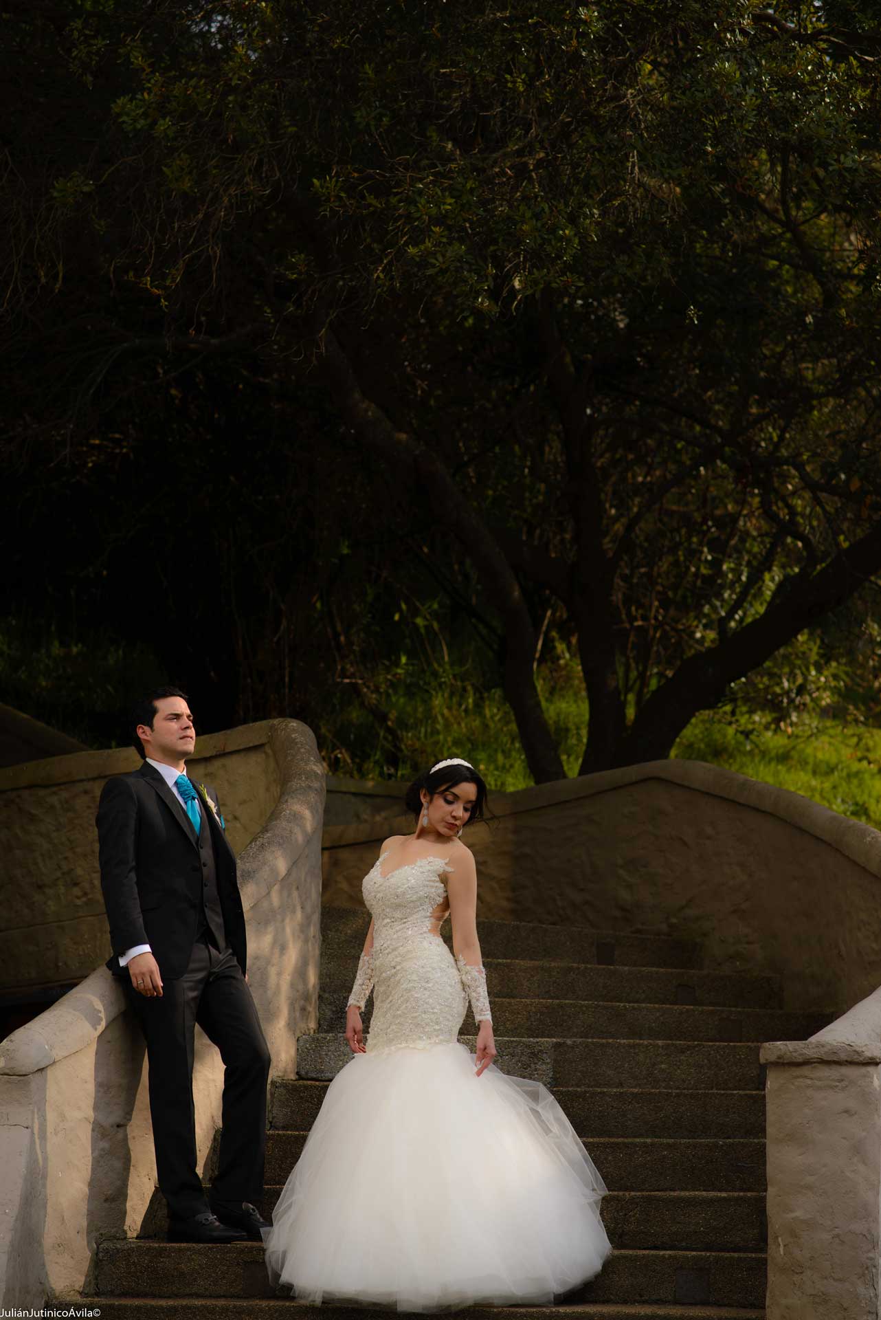 fotografia de bodas